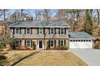 390 Forest valley court, Sandy Springs, GA 30342