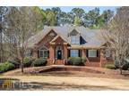 871 Foxwerthe Dr NW, Kennesaw, GA 30152