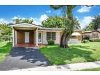 3531 37th St NW, Lauderdale Lakes, FL 33309