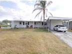 2055 s floral ave #274 Bartow, FL -