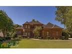 4466 Outpost Ct, Roswell, GA 30075