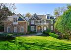 465 Montwicke Chase, Atlanta, GA 30327