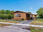 2911 24th St NW, Fort Lauderdale, FL 33311