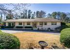2338 Rugby Ln, College Park, GA 30337