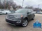 2018 Ford Edge for sale