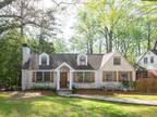 2955 Dale Dr NE, Atlanta, GA 30305