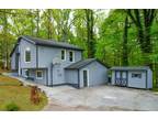 1291 Marcelle Heights Pl, Norcross, GA 30093