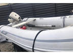 2013 AB Aluminum Dinghy