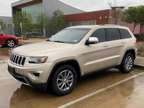 2014 Jeep Grand Cherokee for sale