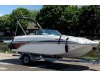 2019 Hurricane SD 187 Boat for Sale