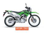 2023 KAWASAKI KLX230 S ABS Motorcycle for Sale