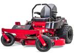 2022 Big Dog Mowers Alpha MP 54 in. Briggs & Stratton 23 hp