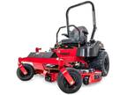 2022 Big Dog Mowers Stout 60 in. Kohler 24 hp