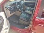 2014 Chrysler town & country Red, 134K miles