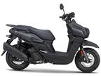 2023 Yamaha Zuma 125