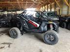 2023 Polaris RZR Turbo R Ultimate