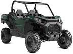 2023 Can-Am Commander DPS 700