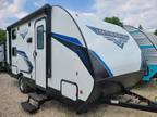 2023 Riverside RV Intrepid 190BHi 19ft