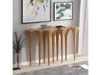 Sandro TEAK Console Table for sale