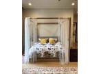 Acourte Bed for sale