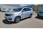 2012 Kia Sorento 2WD 4dr V6 SX