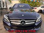 $14,995 2016 Mercedes-Benz C-Class with 83,716 miles!