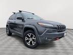 2014 Jeep Cherokee Trailhawk for sale
