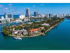 Plot For Sale In Miami Beach, Florida