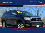 2014 Toyota Sequoia for sale