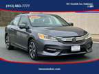 2016 Honda Accord for sale