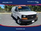 2012 Chevrolet Express 2500 Cargo for sale