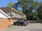 3009 S. QUINCY 1-8 Fort Smith, AR