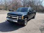 2011 Chevrolet Silverado 1500 Crew Cab for sale