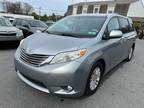 Used 2013 TOYOTA SIENNA For Sale