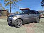 Used 2016 LAND ROVER RANGE ROVER SPORT For Sale