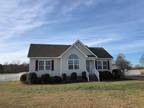 1511 NC 27 E Lillington, NC