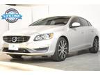 Used 2018 Volvo S60 for sale.