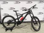 2021 Specialized Bicycle Components, Inc. Kenevo Expert 6Fattie S5