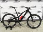 2021 Specialized Bicycle Components, Inc. Levo SL Comp Carbon L