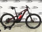 2022 Specialized Bicycle Components, Inc. Levo Expert Carbon S2