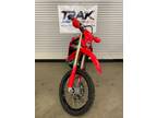 2023 Honda CRF450X