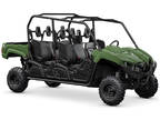 2023 Yamaha Viking VI EPS