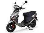 2023 Genuine Scooters Buddy 50