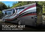 2021 Thor Motor Coach Tuscany 40RT 40ft