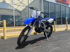 2017 Yamaha YZ450FX