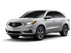 Used 2018 Acura MDX for sale.