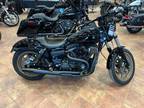 2016 Harley-Davidson FXDLS - Low Rider® S Motorcycle for Sale