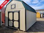 2023 Old Hickory Sheds 12x20 Shed - Dickinson,ND