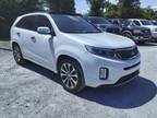 2014 Kia Sorento SX