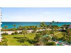 2000 S A1A Unit #405, Jupiter, FL 33477